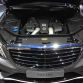 Mercedes S63 AMG