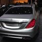 Mercedes S63 AMG