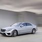 Mercedes S63 AMG 2014