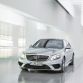 Mercedes S63 AMG 2014