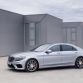 Mercedes S63 AMG 2014
