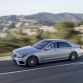 Mercedes S63 AMG 2014