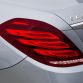 Mercedes S63 AMG 2014