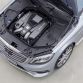Mercedes S63 AMG 2014