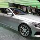 Mercedes S63 AMG 2014 Live in Frankfurt 2013
