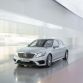 Mercedes S63 AMG 2014