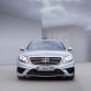 Mercedes S63 AMG 2014