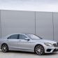 Mercedes S63 AMG 2014