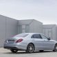 Mercedes S63 AMG 2014