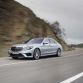 Mercedes S63 AMG 2014