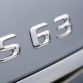 Mercedes S63 AMG 2014