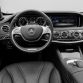 Mercedes S63 AMG 2014