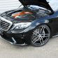 Mercedes S63 AMG by G-Power (2)