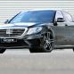 Mercedes S63 AMG by G-Power (4)