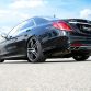 Mercedes S63 AMG by G-Power (7)