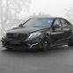 Mercedes S63 AMG by Mansory 1