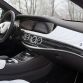 Mercedes S63 AMG by Mansory 12