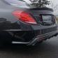 Mercedes S63 AMG by Mansory 5