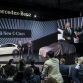 Mercedes-Benz at the New York International Auto Show (NYIAS 2014) 2014