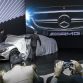 Mercedes-Benz at the New York International Auto Show (NYIAS 2014) 2014