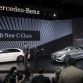 Mercedes-Benz at the New York International Auto Show (NYIAS 2014) 2014