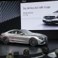 Mercedes-Benz at the New York International Auto Show (NYIAS 2014) 2014