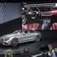 Mercedes-Benz at the New York International Auto Show (NYIAS 2014) 2014