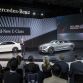 Mercedes-Benz at the New York International Auto Show (NYIAS 2014) 2014