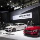 Mercedes-Benz at the New York International Auto Show (NYIAS 2014) 2014
