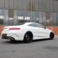 Mercedes S63 AMG Coupe by MEC Design