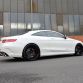 Mercedes S63 AMG Coupe by MEC Design