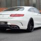 Mercedes S63 AMG Coupe by MEC Design