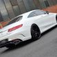 Mercedes S63 AMG Coupe by MEC Design