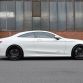 Mercedes S63 AMG Coupe by MEC Design