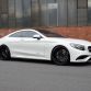Mercedes S63 AMG Coupe by MEC Design