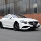 Mercedes S63 AMG Coupe by MEC Design