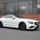 Mercedes S63 AMG Coupe by MEC Design