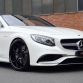 Mercedes S63 AMG Coupe by MEC Design