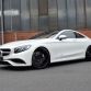 Mercedes S63 AMG Coupe by MEC Design