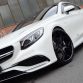 Mercedes S63 AMG Coupe by MEC Design
