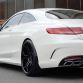 Mercedes S63 AMG Coupe by MEC Design