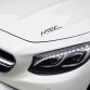 Mercedes S63 AMG Coupe by MEC Design