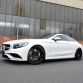 Mercedes S63 AMG Coupe by MEC Design