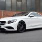 Mercedes S63 AMG Coupe by MEC Design
