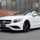 Mercedes S63 AMG Coupe by MEC Design