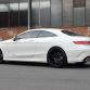 Mercedes S63 AMG Coupe by MEC Design