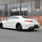 Mercedes S63 AMG Coupe by MEC Design