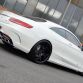 Mercedes S63 AMG Coupe by MEC Design