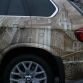 BMW X5 Vivat Petersburg