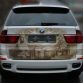 BMW X5 Vivat Petersburg